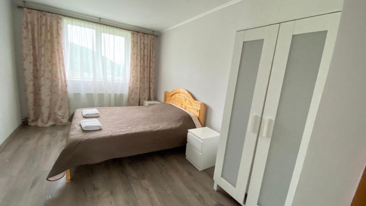 Котедж Mountain House Yaremche Ngoại thất bức ảnh